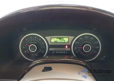 2006 Ford Expedition Limited from USA, damaged, VIN 1FMFU20516LA76674